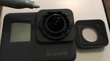 Gopro Hero7 Black Modified IR