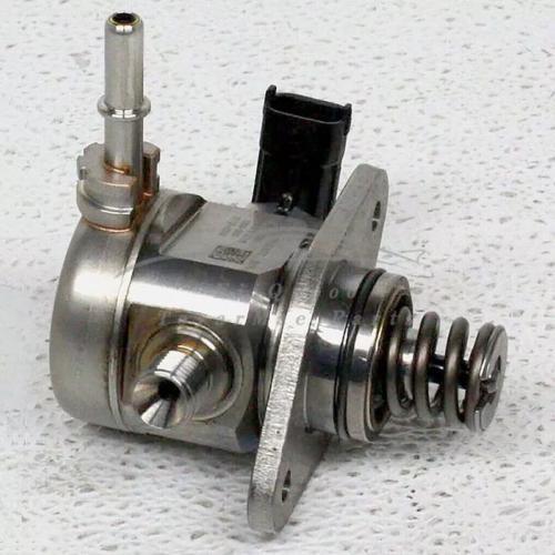 High pressure fuel pump assy - pressure,