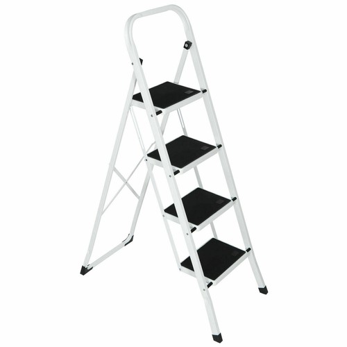 Steps ladder folding - 4,