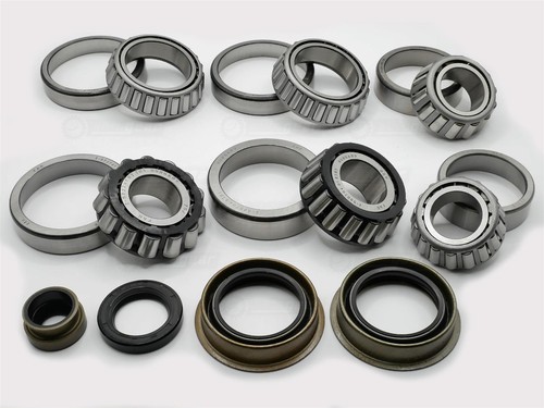 Ford mtx75 gearbox - mtx75, bearing