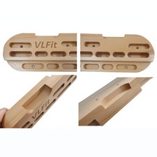 Vlfit large hangboard rock - vlfit,