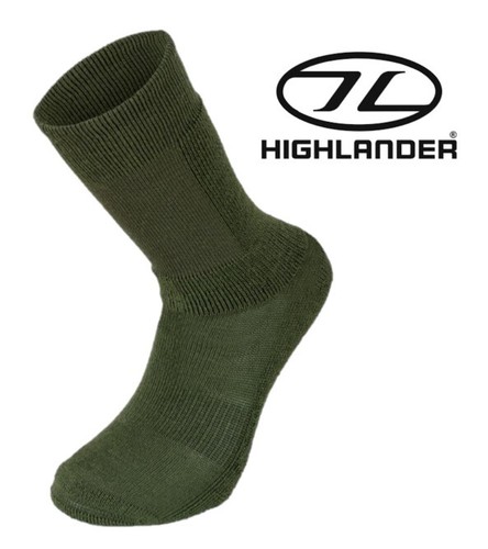Highlander taskforce socks - taskforce,
