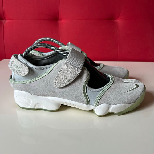 Nike air rift light bone - air, and