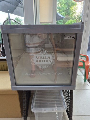 Husky stella artois - stella,