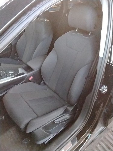 Front seat audi mk5 - seat, (b9)