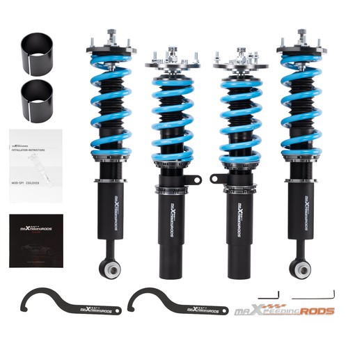 Coilover coil springs over - coilover,