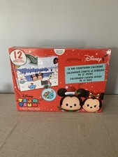 Disney Tsum Tsum Advent