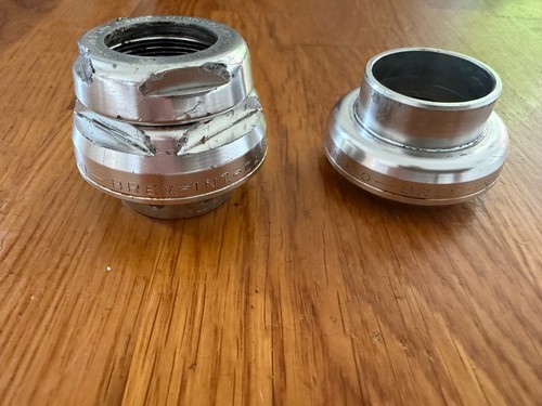 Campagnolo record alloy - campagnolo, c