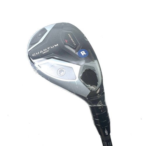 New callaway quantum max - quantum,