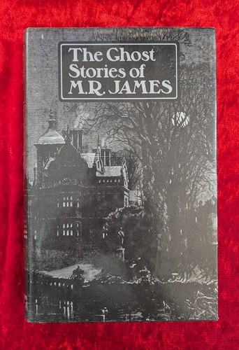 The ghost stories - the,