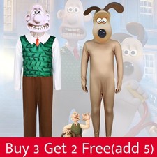 Unique Wallace And Gromit