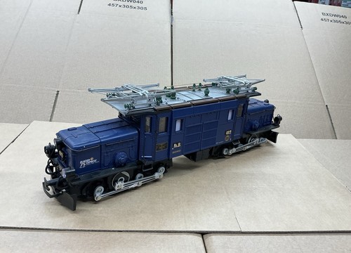 Lgb gauge electric - lgb,