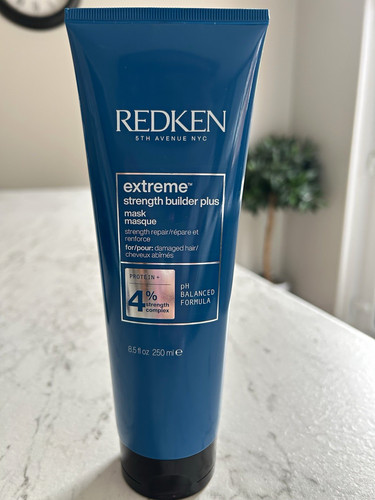 Redken extreme strength - extreme,
