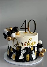 Personalised Birthday Any name