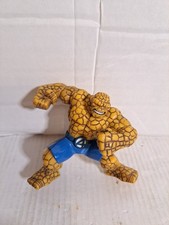 Marvel Universe The Thing