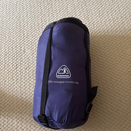 Eurohike two season 200r - :,