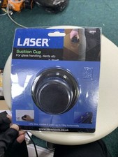 Laser 3664 Dent Puller/Suction Cup