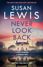 Never Look Back (Cristy Ward