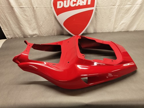 Ducati 748s biposto seat unit - biposto,