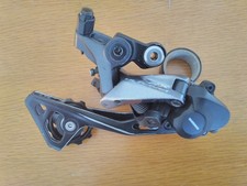 Shimano Ultegra RX800 GS Rear