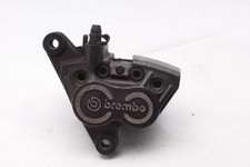 Front left brake caliper