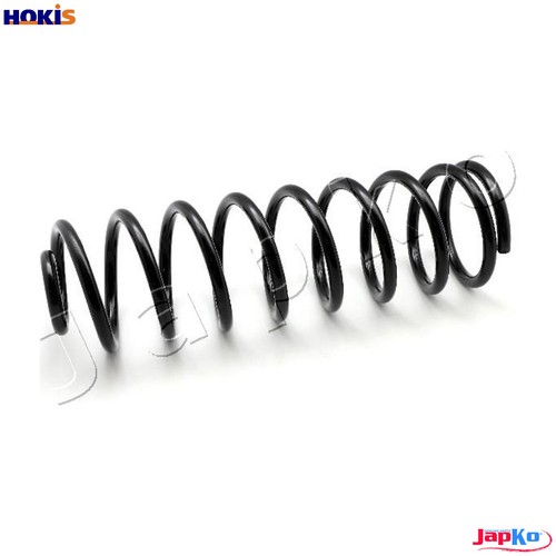 Suspension spring zcj5143g - 2x,