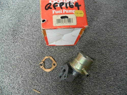 Fuel pump for lada - pump,