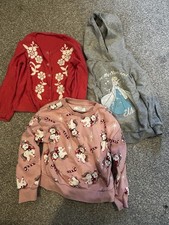 Girls' Bundle Age 4/5 Years