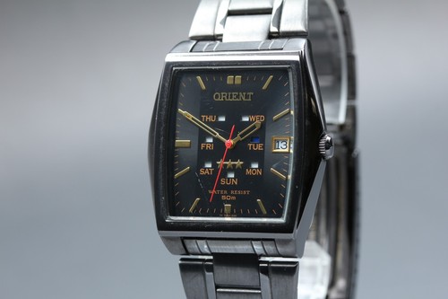 Near mint orient three - orient, star