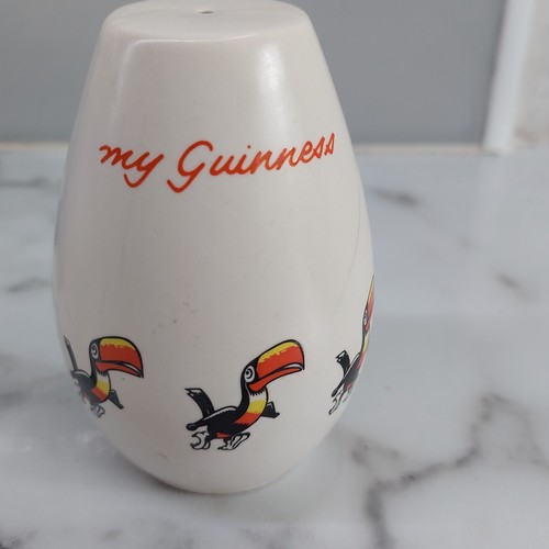 Vintage guinness goodness - guinness, my