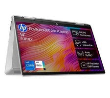 HP Pavilion x360 14-ek1551na