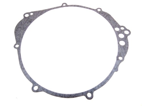 Clutch cover gasket for yamaha - cover,