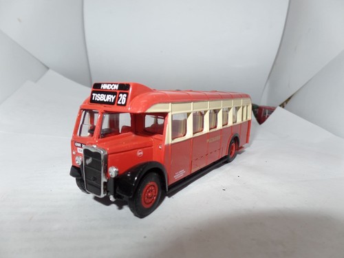Corgi ooc 45001 - bristol, l5g