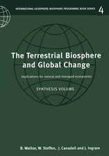 Terrestrial Biosphere Global