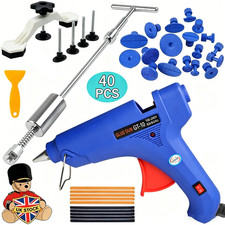 40pcs Car Paintless Dent