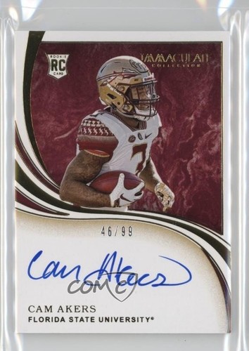 2020 panini immaculate - 2020,