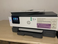 HP Deskjet 2810E/2820E