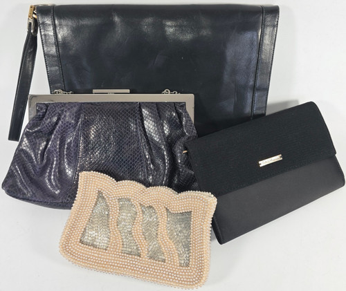 Lot vintage designer - designer, &