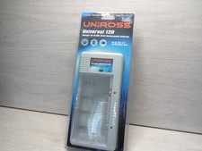 Uniross charger universal 120 - charger,