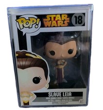 Disney Vaulted Funko POP Star