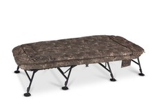 Nash MF60 Indulgence 5 Season SS4 MKII