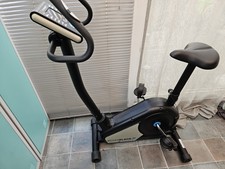 Roger Black Fitness Exercise