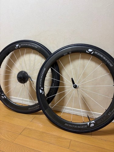 Bontrager aiolos carbon - aiolos,