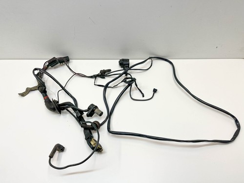 Mercedes benz r129 wiring - sl,