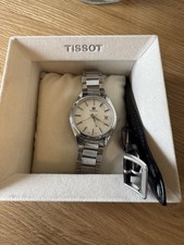 Tissot Men's  Mechanical Watch