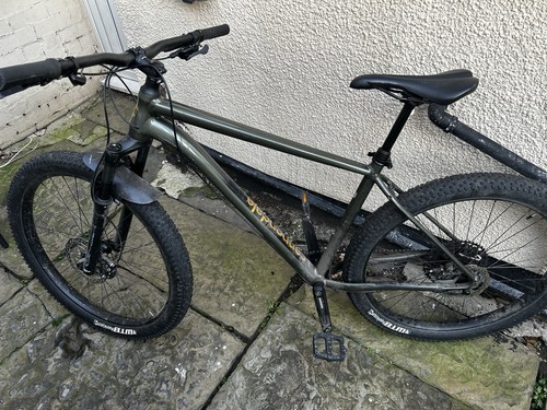 Cannondale cujo two mountain - cannondale,
