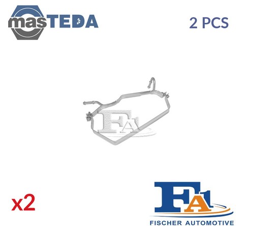 104 939 exhaust hanger - 104-939,