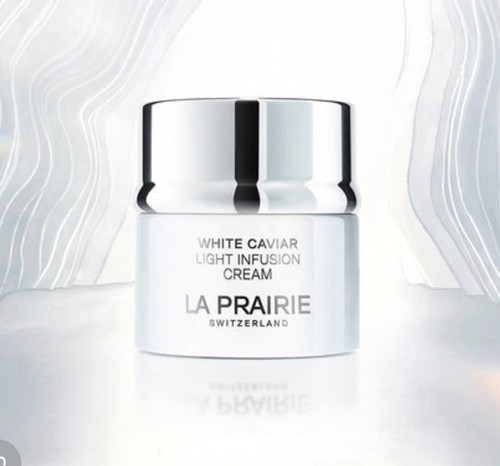 Prairie white caviar light - prairie,