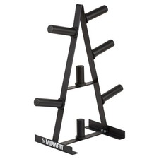 Mirafit 2" Olympic Weight