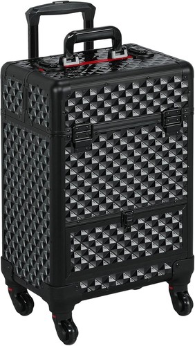 Professional makeup case - professional,
